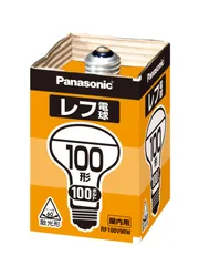 2023年最新】Panasonic 屋内用レフ電球 60形の人気アイテム - メルカリ