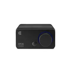 EPOS usb ゲーミング&PCオーディオアンプ GSX 300 【国内正規品】のサムネイル