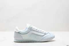 Vans ヴァンズ Super Lowpro レトロ薄底 T 頭スニーカー送料無料 在庫限定セール価格！
