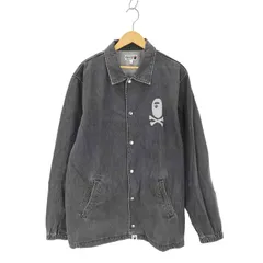 2025年最新】A BATHING APE メンズ ジャケット・アウター その他