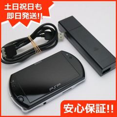 美品 PSP-N1000 ブラック 即日発送 game SONY PlayStation Portable go 本体 土日祝発送OK 05000