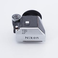 Nikon ニコン F フォトミック FTN ファインダー シルバー