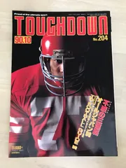 2025年最新】touchdown 雑誌の人気アイテム - メルカリ