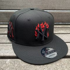 海外限定 9FIFTY ニューエラ NY Yankees ニューヨーク ヤンキース