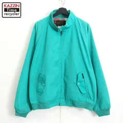 90s vintage Eddie Bauer G-9 タイプ スイングトップ メンズ 表記XLサイズ