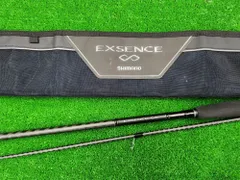 シマノ　EXSENCE♾️ S1000M/RF 新品未使用 シマノ(SHIMANO) エクスセンス ∞(インフィニティ) S1000M/RF