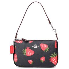 ✨苺×さくらんぼ×フルーツ×COACH(^^♪