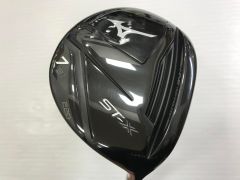 【最短翌日発送】【訳あり】ST-X 220 | 21 | SR | ツアーAD GM F | 中古 | フェアウェイウッド | ミズノ
