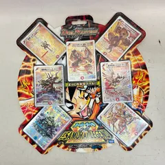 デュエマ スーパーデッキサーガ 3デッキ セット デュエマ スーパーデッキサーガ 3デッキ セット デュエルマスターズ