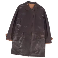 2025年最新】エルメス マルジェラ期 コートの人気アイテム - メルカリ 