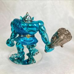 ドラゴンクエスト　メタリックモンスターズギャラリー　ギガンテス ドラゴンクエスト メタリックモンスターズギャラリー ギガンテス