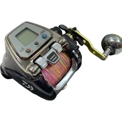 2025年最新】daiwa ダイワ 15 レオブリッツ 500jの人気アイテム