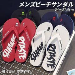 ビーチサンダル メンズ トングサンダル 軽量 スリッパ ルームシューズ ルームサンダル ビーサン シャワーサンダル ベランダサンダル つっかけ 外履き 室内履き 草履 軽い ビーチ ベランダ 歩きやすい  min#