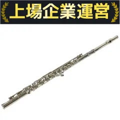 2025年最新】ヤマハ YAMAHA フルート ESTABLISHED IN 1887 311の