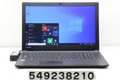 東芝 dynabook B55/B Core i5 6200U 2.3GHz/8GB/128GB(SSD)/Multi/15.6