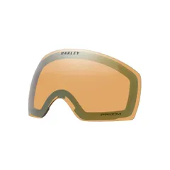 オークリー フライトデッキ用交換レンズ OAKLEY FLIGHT DECK M AOO7064LS-000019 (101-104-019) Prizm Sage Gold Iridium ゴーグル