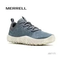 【新品】MERRELL メレル J007173 WRAPT ラプト ベアフットシューズ 27cm サイズ