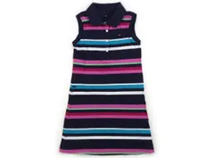 【トミーヒルフィガー/TommyHilfiger】ワンピース 120サイズ 女の子【子供服・ベビー服】（1860871）