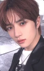 TXT ソロジャケット盤 BEOMGYU GOOD BOY GONE BAD B