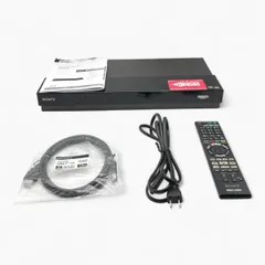 2025年最新】SONY ソニー BDZ-FW1000の人気アイテム - メルカリ