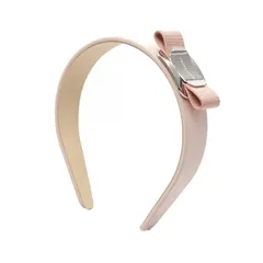 サルヴァトーレフェラガモ Salvatore Ferragamo その他アクセサリー ヴァラリボン ピンク その他 カチューシャ レディース Used Aのサムネイル