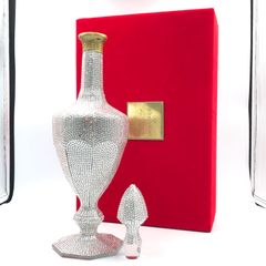 未開栓】K9 クリスタルデキャンタ ミシェル ロイヤル スタイル