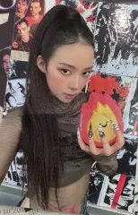 MEOVV エラ　サノク トレカ burning up MEOVV エラ サノク トレカ burning up - メルカリ