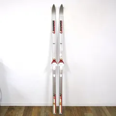Elan - エラン テレマーク スキー SCP 170cm ビンディング ロッテフェラー チリ スキー 登山 アウトドア 重量実測：1930g（ビンディング含む1本) Elan - エラン テレマーク スキー SCP 170cm ビンディング