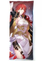 [중고] 쿠션 본체 히메코 빅 쿠션 Vol.2 [붕괴 : 스타 레일] GiGO 한정