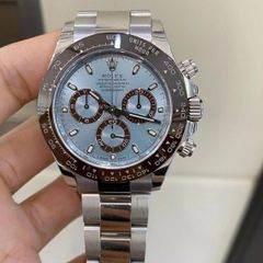 ROLEXロレックス デイトナ アイスブルー 116506