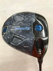 【最短翌日発送】PARADYM Ai SMOKE ◆◆◆ | 10.5 | S | TENSEI 50 for Callaway | 中古 | ドライバー | キャロウェイ
