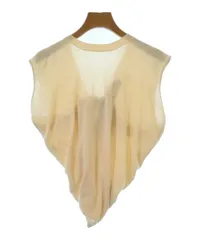 Nﾟ 21 ベスト/ノースリーブ レディース 【古着】【中古】【送料無料】