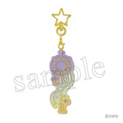 キーリング キュアサンシャイン プリキュア キーホルダー - メルカリ