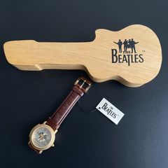 ザビートルズ　THE BEATLES  腕時計　アビーロード　1996　不動品
