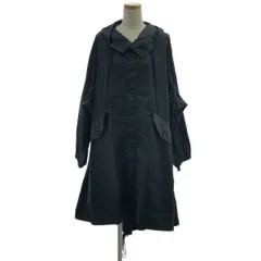 2025年最新】yohji yamamoto モッズコートの人気アイテム - メルカリ 