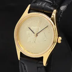 CITIZEN - 西武ライオンズが2002年 優勝記念 citizen製腕時計 m43381155832_1.jpg?1640829260