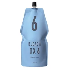 アリミノ ブリーチ OX 6% 1200gのサムネイル