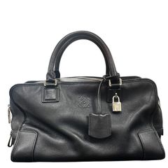 ロエベ LOEWE  ハンドバッグ アマソナ36