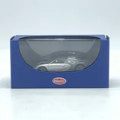 2025年最新】autoart ブガッティの人気アイテム - メルカリ