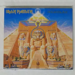 2025年最新】Powerslaveの人気アイテム - メルカリ