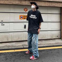 333k 激レアtシャツ xsサイズ | Mercari