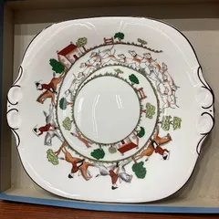 2025年最新】ウェッジウッド ハンティングシーンの人気アイテム - メルカリ