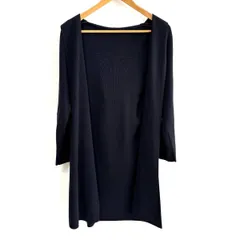 未使用品✨FOXEY　コットン100％ボレロ　ネイビー　38　タグ付き 2025年最新】FOXEYボレロの人気アイテム - メルカリ