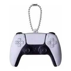 【中古】キーホルダー Play Station5 「PlayStation ゲームスタート! サウンドコレクション」