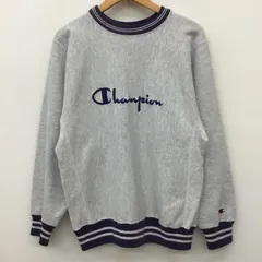 Champion チャンピオン トレーナー 長袖 REVERSE WEAVE USA製