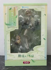 27.ホロライブ 風真いろは 1/7 完成品フィギュア 未開封