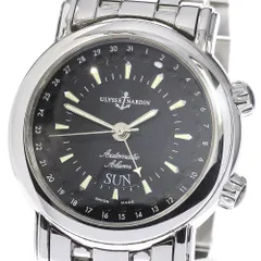 2024年最新】ユリスナルダンのメンズアナログ腕時計の人気アイテム