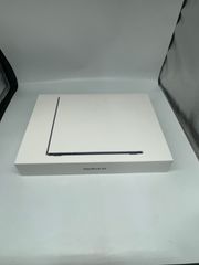 新品未開封Apple M3チップ搭載15インチMacBook Air16GB／512GB MXD43J/A