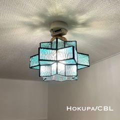 天井照明 Shell/PORAB ペンダントライト シェル カピス貝 ランプ