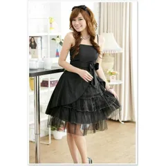 ワンピース プレミアム ドレス 送料無料 華やか ブラック 0333 スリーブ レディース 新作 チュニック ドレス パーティー クリスマス 冬 プレゼント